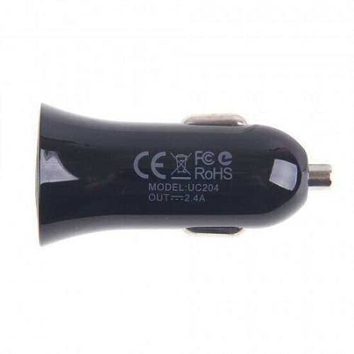   , 2 USB 2.4A (UC204), HOCO, 