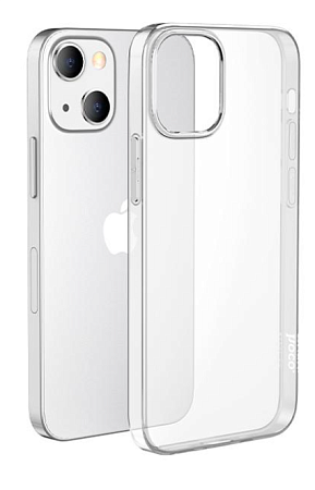    iPhone 13 mini (5.4), Light series TPU, HOCO, 