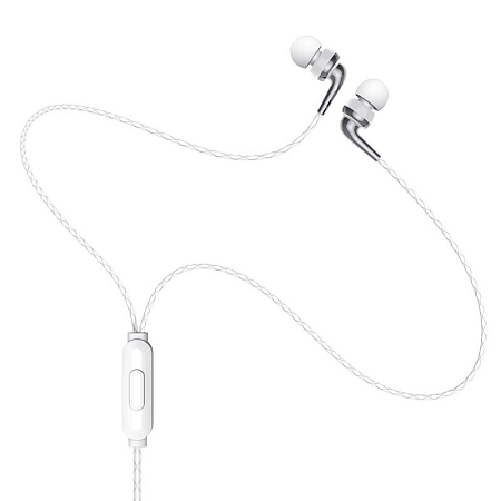   M71 Inspiring universal earphones with mic, HOCO,   , 