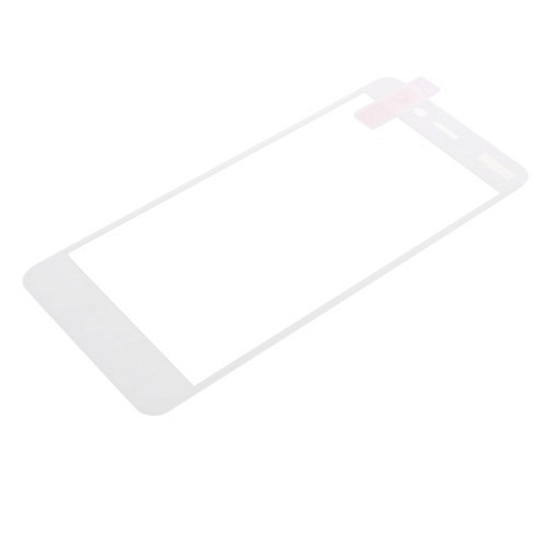 Защитное стекло на Nokia 2, 3D, белый, X-CASE