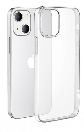    iPhone 13 (6.1), Light series TPU, HOCO, 