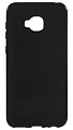 Чехол силиконовый для Asus Zenfone 4 Selfie, ZD553K, черный