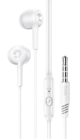   M82, La musique universal earphones, HOCO,   , 