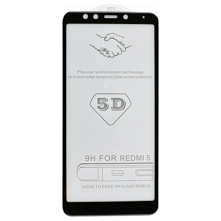    Xiaomi Redmi 5, 5D, , X-CASE