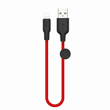 USB   Lightning, HOCO, X21 Plus, 0.25, , -