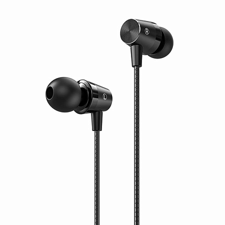   M79 Cresta universal earphones with microphone, HOCO, 