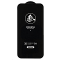 Защитное стекло на iPhone 14 Pro, REMAX, GL-27, черное