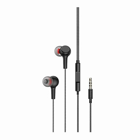   M78 El Placer universal earphones , HOCO, 