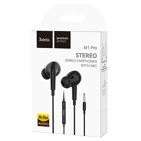   M1 Pro Original series earphones,   , HOCO, 