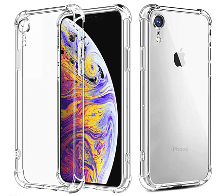    iPhone XR (6.1),  ,   , X-CASE, 