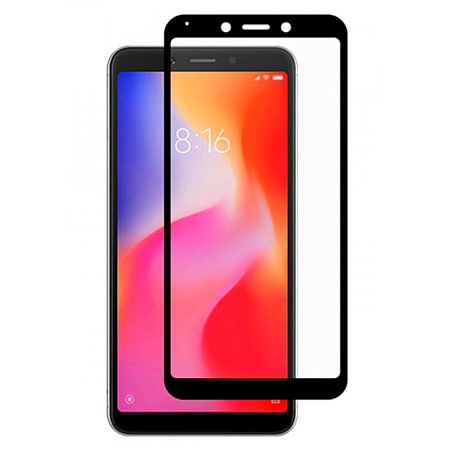    Xiaomi Redmi 6/6A, 9D, , X-CASE