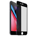Защитное стекло для iPhone 7/8/SE (2020) (G11), HOCO, Full screen HD privacy protection tempered glass, черное
