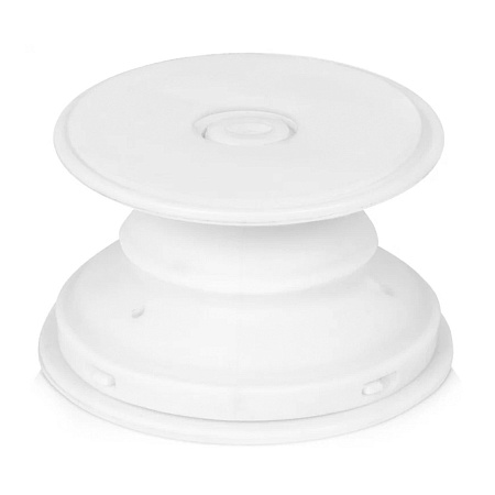Держатель попсокет (popsocket) для телефона, X-CASE,  цвет белый