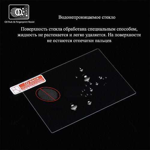 Защитное стекло для Nikon D3200, совместимая с D3100 / D3300 / D3400 / AW130S / W300, Canon SX410 / SX400 / SX430 / SX51