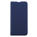 Чехол-книжка для Samsung Galaxy S10 Plus, X-CASE, боковой, синий