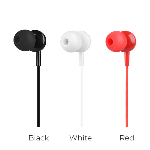   M14 Universal Earphone,   , HOCO, 