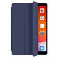 Чехол-книжка для iPad Air 13 (2024)/iPad Air 13 (2025), Smart Case, без лого, X-CASE, синий