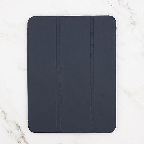 Чехол-книжка для iPad Pro 11 2024/iPad Pro 11 Wifi 2024, Smart Case, без лого, X-CASE, синий