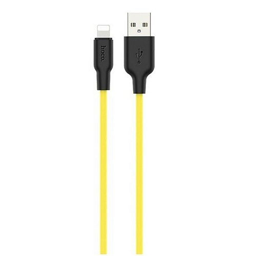 USB   Lightning, HOCO, X21 Plus, , -