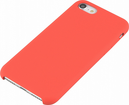 -  iPhone 7/8/SE (2020), Silicon Case, 