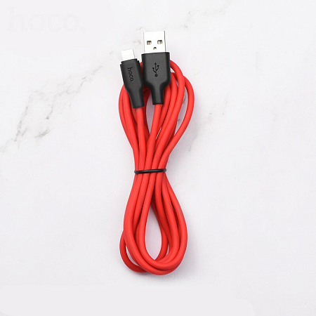 USB   Lightning, HOCO, X21 Plus, 2, , -