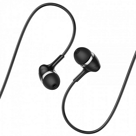   M76 Maya universal earphones, HOCO,   , 