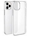 Чехол силиконовый для iPhone 13 Pro (6.1), X-CASE, прозрачный