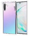 Чехол силиконовый для Samsung Galaxy Note 10, HOCO, Ultra-slim, прозрачный