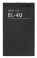   Nokia AAA BL-4U 8800 ARTE/3120C 1000mAh