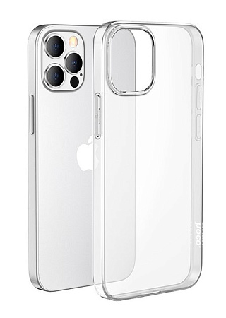    iPhone 15 Pro Max, Light series TPU, HOCO, 