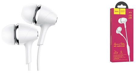   M76 Maya universal earphones, HOCO,   , 