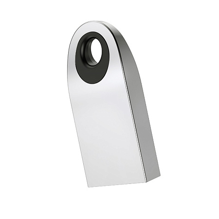 USB Flash Drive 4GB (UD9), Mini, Скорость записи 6-10MB/S, Скорость чтения 15-25MB/S