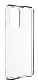 Чехол силиконовый для Samsung Galaxy A52 (4G/5G)/A52S, X-CASE, прозрачный