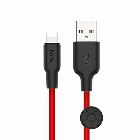 USB   Lightning, HOCO, X21 Plus, 0.25, , -