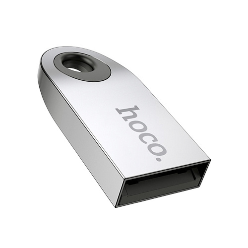 USB Flash Drive 8GB (UD9), Mini, Скорость записи 6-10MB/S, Скорость чтения 15-25MB/S