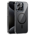 Чехол для iPhone 16 Pro Max, TPU 2.0 mm, Магнитный (MagSafe), AS9, HOCO, черный