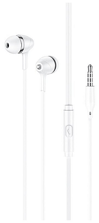   M76 Maya universal earphones, HOCO,   , 