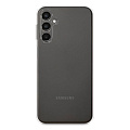 Чехол силиконовый для Samsung Galaxy A24 (4G), X-CASE, прозрачный