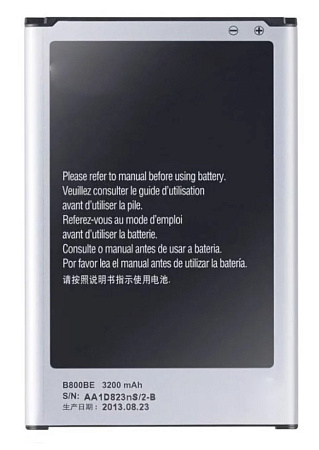   Samsung (B800BE) N9000/N9000/N9002/N9005, Galaxy Note 3, AAA