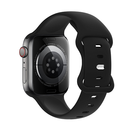     Apple Watch 38/40/41 , HOCO, WA15, Silicon, 