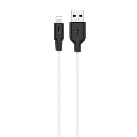 USB   Lightning, HOCO, X21 Plus, 2, , -