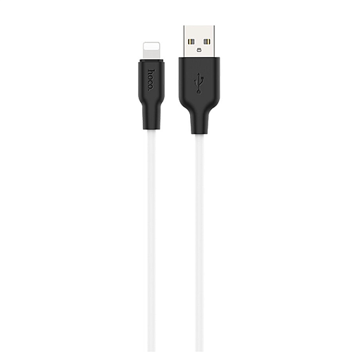 USB   Lightning, HOCO, X21 Plus, 2, , -