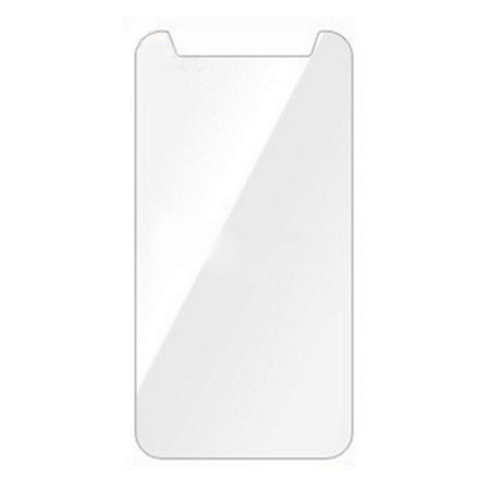 Защитное стекло на Lenovo A1010 (A Plus), прозрачное, X-CASE