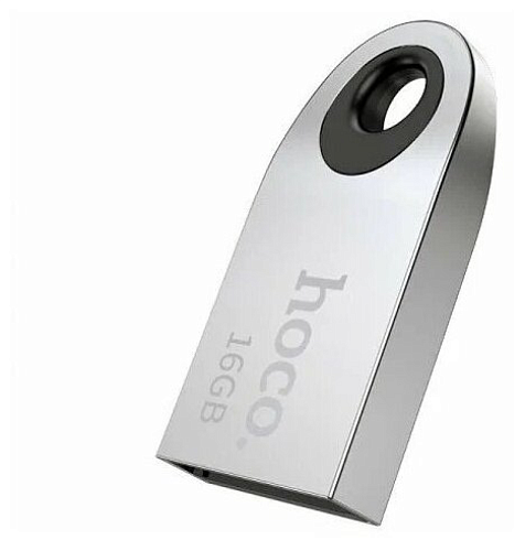 USB Flash Drive 16GB (UD9), Mini, Cкорость записи 6-10MB/S, Cкорость чтения 15-25MB/S