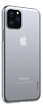 Чехол силиконовый для IPhone 11 Pro, Hoco, Thin Series PP, HOCO, прозрачный