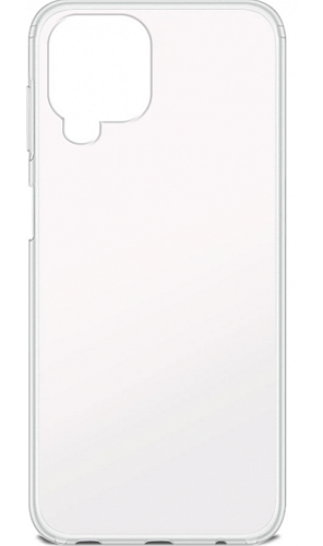Чехол силиконовый для Samsung Galaxy M53 (5G), X-CASE, прозрачный