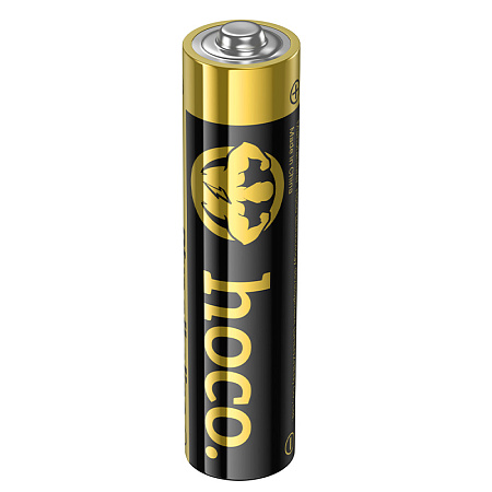 Батарейка JA2 AAA (1 Батарейка), HOCO