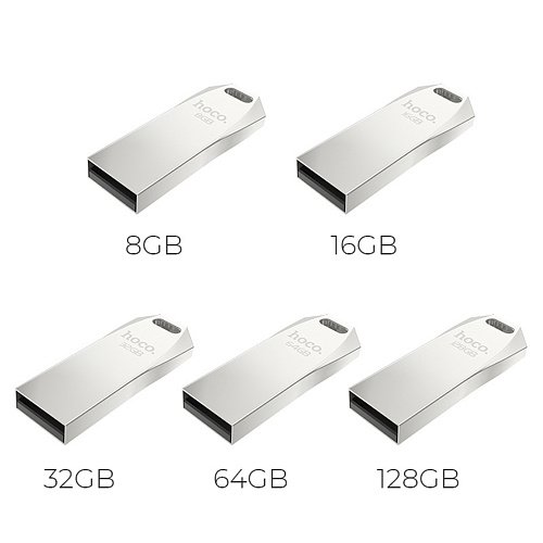 USB Flash Drive 64GB (UD4) Скорость записи 6-10MB/S, Скорость чтения 10-30MB/S
