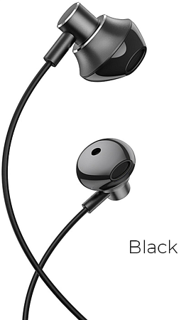   M75 Belle Universal earphones, HOCO, 