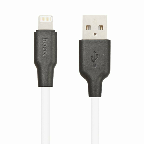 USB   Lightning, HOCO, X21 Plus, 2, , -